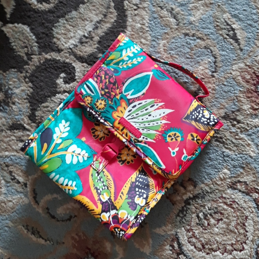 9x*Host Pick*Vera Bradley lunch bag - Picture 3 of 16